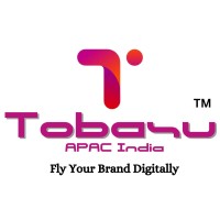 Tobasu APAC India logo - Similar company to Wepaint