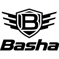 Basha Australia 4x4 Accessories logo - Similar company to Axis Engineering.