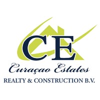 Curacao Estates Realty BV logo - Similar company to Quick Thinking Curacao