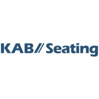 Kab Seating Ltd - a CVG company logo - Similar company to Tek Seating Ltd