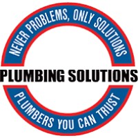 Plumbing Solutions logo - Similar company to Bud Remodeling Llc