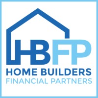 Home Builders Financial Partners logo - Similar company to Dsr Financial, Llc