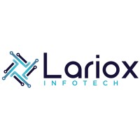 Lariox Infotech Private Limited logo - Similar company to <Codigion/>