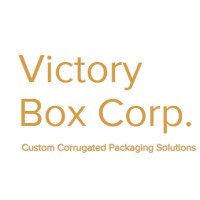 Victory Box Corp. logo - Similar company to Ark Packaging Solutions
