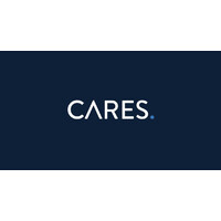 CARES logo - Similar company to Rightone Dk