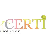 CERTI SOLUTION logo - Similar company to Acerta Certificadora Digital