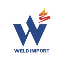 WELD IMPORT logo - Similar company to Weld L.X