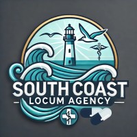 South Coast Locum Agency logo - Similar company to Medipro Talent