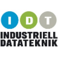 Industriell Datateknik I Karlskoga Ab