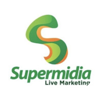 Supermidia Brasil logo - Similar company to Urupe