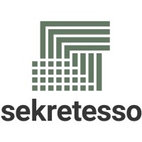 Sekretesso AB logo - Similar company to Doctricks Ab