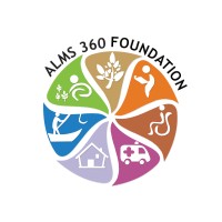 ALMS 360 FOUNDATION logo - Similar company to Code School Of Analytics