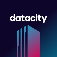 The Data City logo - Similar company to Workbuzz