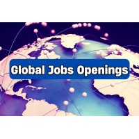 Global Jobs Openings logo - Similar company to We Are Hiring Now