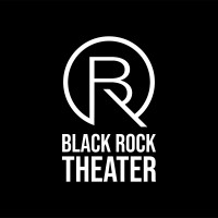 Black Rock Theater logo - Similar company to Sea Tea Comedy Theater & Sea Tea Improv Studios