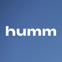 Humm logo - Similar company to Finnchat