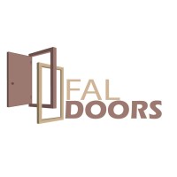 FAL Doors logo - Similar company to Findbalkans