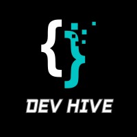 Dev Hive logo - Similar company to D4-Xai