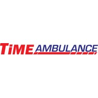 Time Ambulance Services Sdn Bhd logo - Similar company to West Coast Ambulance