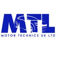 Motor Technics LTD UK