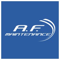 AF Maintenance | Portes et barrières automatiques logo - Similar company to Fermatic