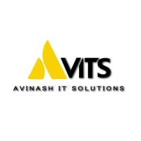 AVITS(Avinash IT Solutions) logo - Similar company to Bytespark Digital Solutions