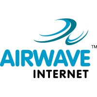 Airwave Internet logo - Similar company to Aptus Broadband