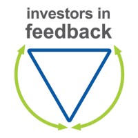 Investors in Feedback logo - Similar company to Smart Efd