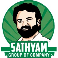Sathyam Group of Company logo - Similar company to Ivlr