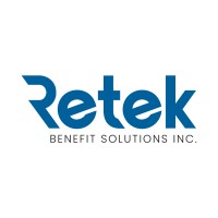 Retek Benefit Solutions logo - Similar company to Retek