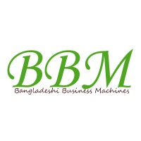 Bangladeshi Business Machines logo - Similar company to Acpl - A Custom Palette Ltd.