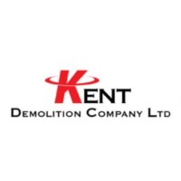 Kent Demolition logo - Similar company to Kent Machines Ltd