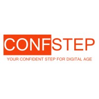 CONFSTEP logo - Similar company to January