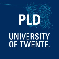 PLD Centre | Universiteit Twente logo - Similar company to Data Science Partners