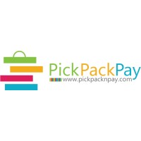 Pick Pack n Pay logo - Similar company to Pick Pay Pack