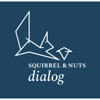 SQUIRREL & NUTS dialog GmbH logo - Similar company to Squirrel & Nuts Digital Gmbh