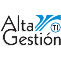 Alta Gestión TI logo