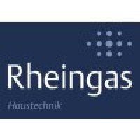 Rheingas Haustechnik GmbH logo - Similar company to Schröder Gas Gmbh & Co. Kg