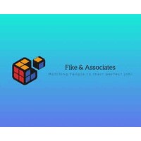 Fike & Associates logo - Similar company to American Ambulance