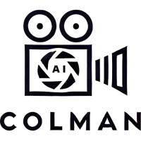 Colman AI Studios logo - Similar company to Hiring Intern Remote