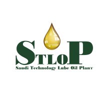 SAUDI  LUBE OIL logo - Similar company to Saudi Arabian Development Co. Ltd (Sadc)
