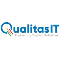 Qualitas IT logo - Similar company to Twig Software Solutions Pvt.Ltd
