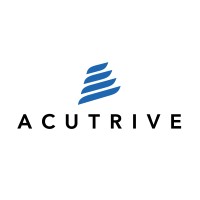 Acutrive logo - Similar company to Information Integration Group, Inc.