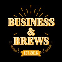 Upstate SC Business & Brews logo - Similar company to Generational Performance Solutions