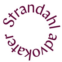 Strandahl Advokater