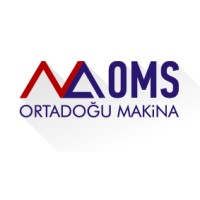 Ortadoğu Makina logo - Similar company to Iza Makina
