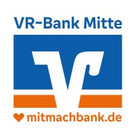 VR-Bank Mitte eG logo - Similar company to Yxy