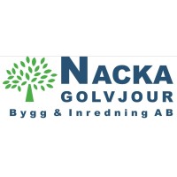 Nacka Golvjour Bygg och Inredning AB logo - Similar company to Yellowtech Ab