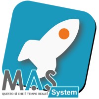 MAS System | Gestione Flotte Aziendali a 5 Secondi veri logo - Similar company to Optiunit