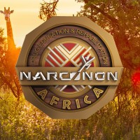 Narconon Africa logo - Similar company to Hivebly